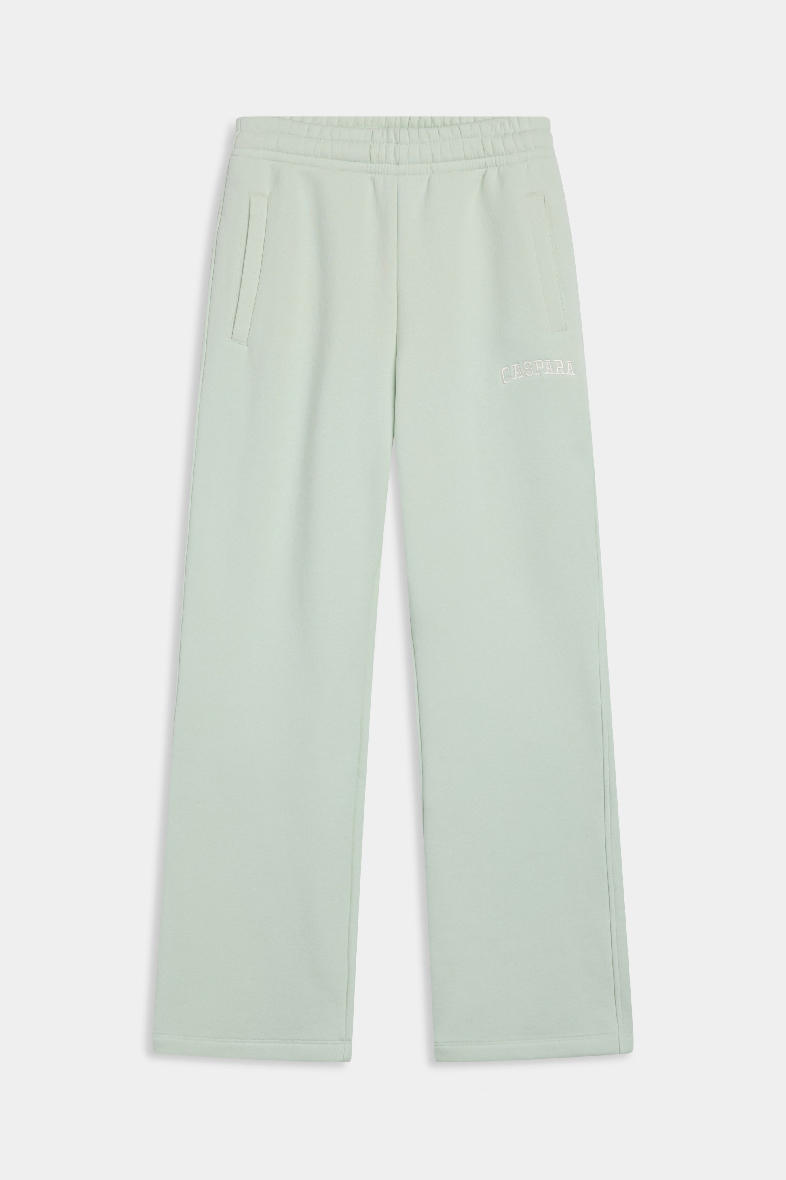 W. All-Star SL pants - Pistachio